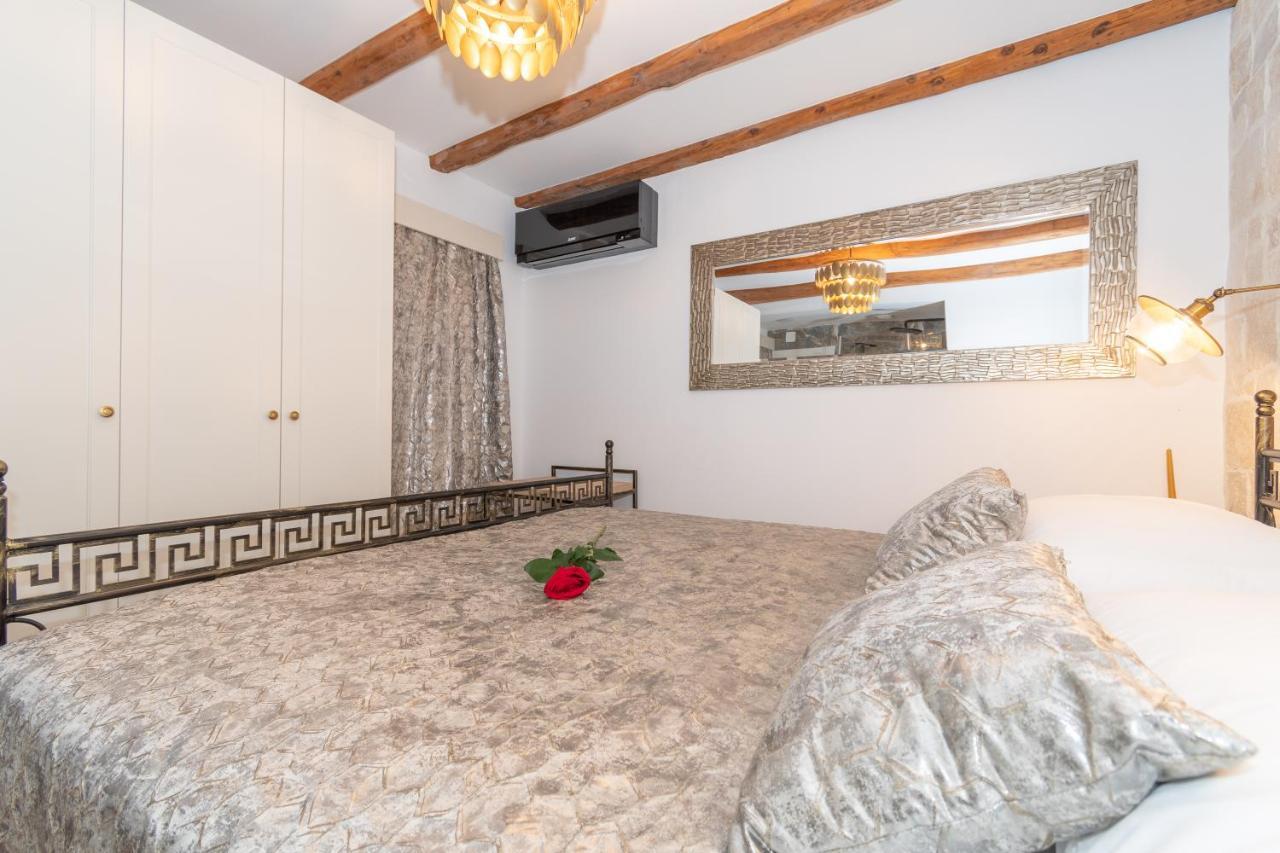 Ivka Makarska - Modern And Luxurious Oldtown Apartament Exterior foto
